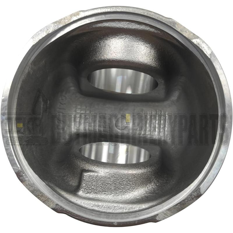 Piston 419-0379 361-2486 For Caterpillar C6.6 C4.4 Engines
