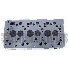 D1105 D1105-E4B Complete Cylinder Head with Full Gasket Kit 4306370 for Kubota Engine Jacobsen Fairway Mower SLF1880 LF510 Cushman Truckster Haulster Sprayte