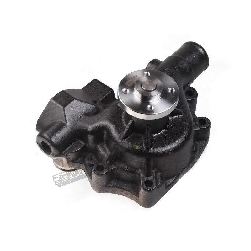 New Water Pump 3800883 4955417 Fit for Cummins B3.3 QSB3.3 CM2150 CM2250 Engine