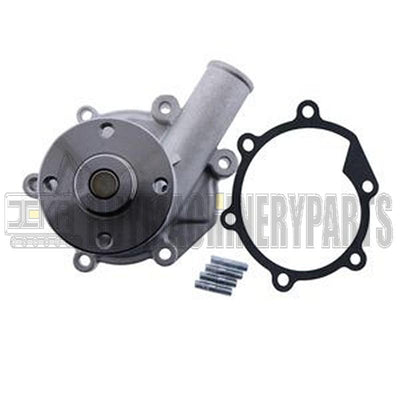 Water Pump & Gasket & Thermostat & Sensor MM433-17001 MM433-54801 05204-50300 for Mitsubishi Engine L2E L3E L3A L2A L3C L2C L3E2