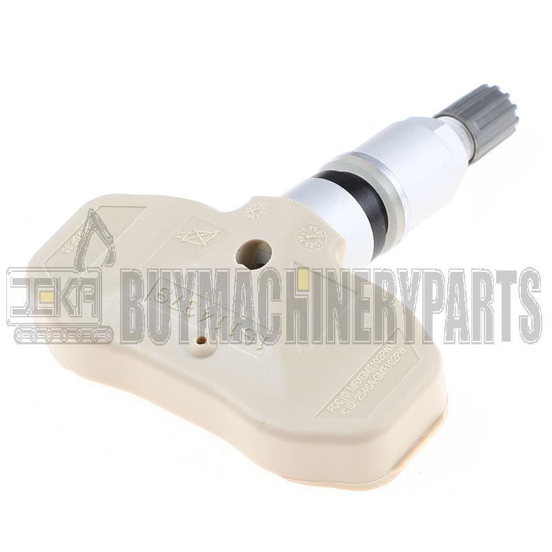 New Tire Pressure Monitoring Sensor TPMS Sensor For Cadillac Chevrolet 2005-2006 15114379
