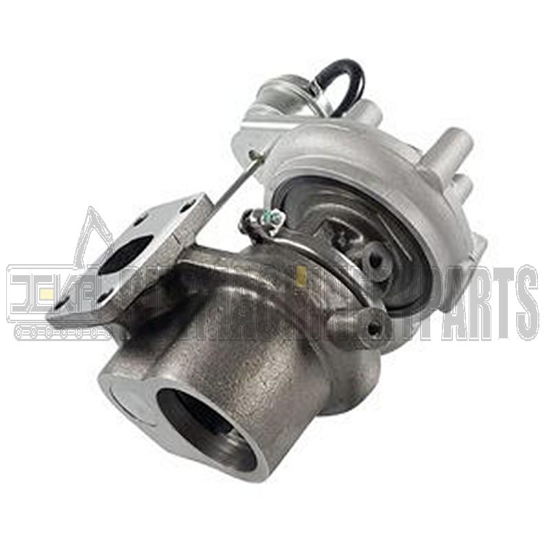 Turbo TD05H Turbocharger 49178-03123 28230-45100 for Mitsubishi Engine 4D34T4 4D34TI