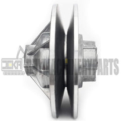 High Torque Rear Driven Clutch 28 Degree for EZGO Gas Golf Cart 4 Cycle 1991-2009, Replace 26301-G03