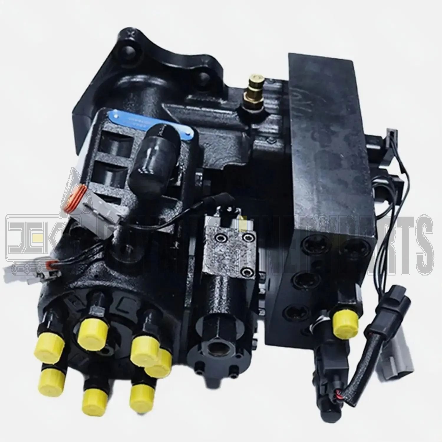 Fuel Injection Pump 4076442 4076442X 4076442RX For Cummins C Series Engine ISC8.3 & 8.9L