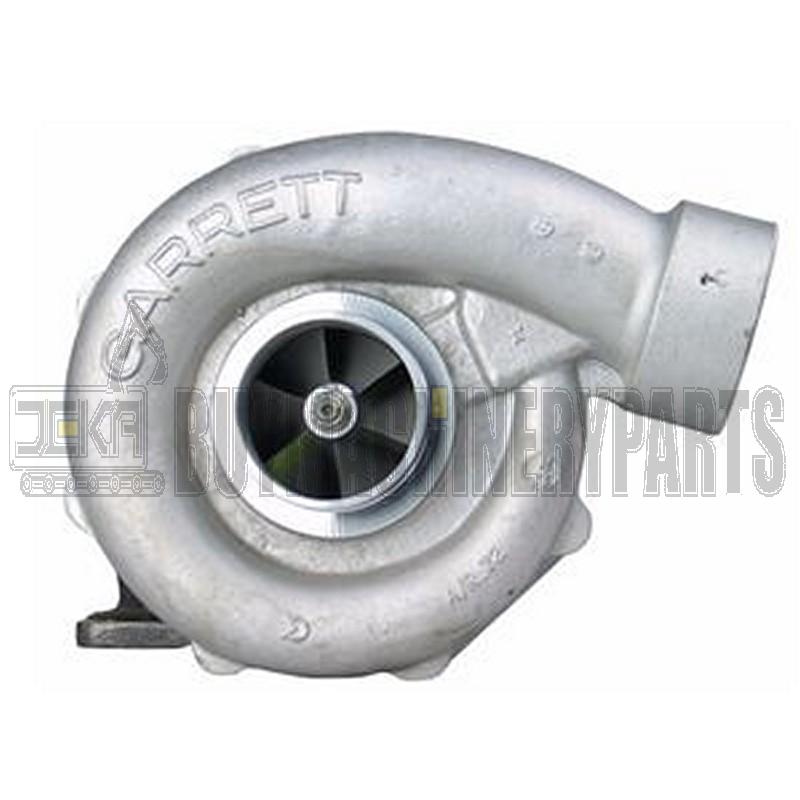 Turbo TA4521 Turbocharger 466618-0013 for Mercedes Benz Engine OM441LA OM449LA