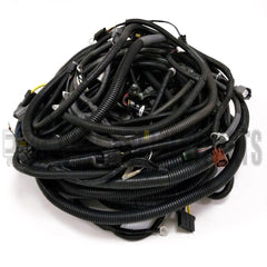 YN13E01137P4 Excavator External Wiring Harness Assembly，SK 200-6 230-6 Excavator External Wiring Harness for