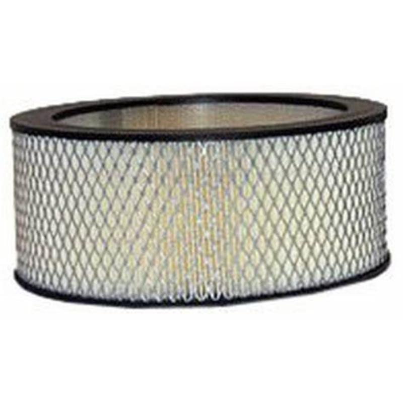Air Filter PA654 Ford  C0TZ-9601-A   A334C BALDWIN  PA654 FLEETGUARD  AF268 WIX  42273
