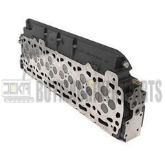 Cylinder Head Assembly 309-6663 for Caterpillar CAT Engine C6.6 Loader 953D 963D 924H 930H 938H Excavator M316D M318D M322D