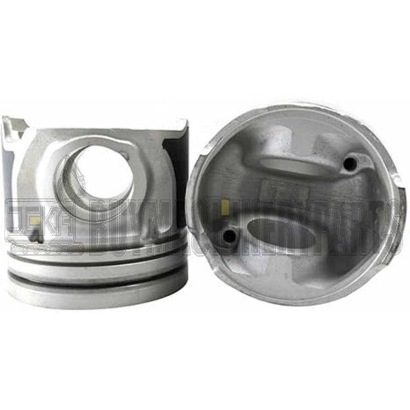 Piston 23410-4A910 Suitable For Hyundai D4CB Engines