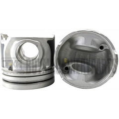 Piston 23410-4A910 Suitable For Hyundai D4CB Engines