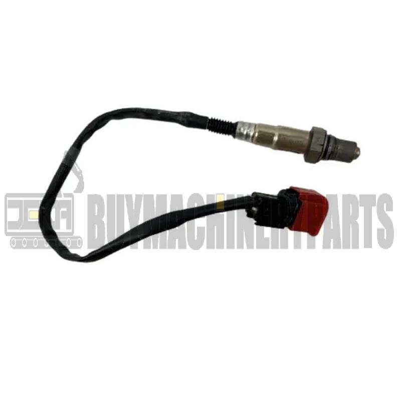 39210-2ECC0 Oxygen Sensor, Lower Rear / 392102ECC0 for Hyundai Elantra 2017-2020 Veloster 2019-2021 Kia Soul 2017-2021