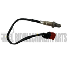 39210-2ECC0 Oxygen Sensor, Lower Rear / 392102ECC0 for Hyundai Elantra 2017-2020 Veloster 2019-2021 Kia Soul 2017-2021