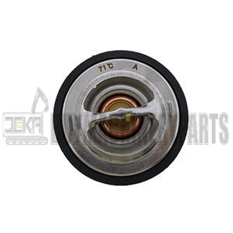 Thermostat 2485C025 for Perkins Engine 1004-40S 1004-40 1004-40T 1006-60 1006-60TW