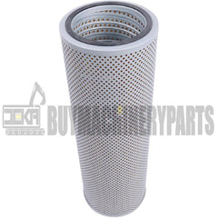 Hydraulic Filter 4206705 4235820 4287061 Compatible for Hitachi Excavator EX200 EX200-3 EX220 EX270 EX270-5 EX300 EX300-3 EX400 EX700 Replacement