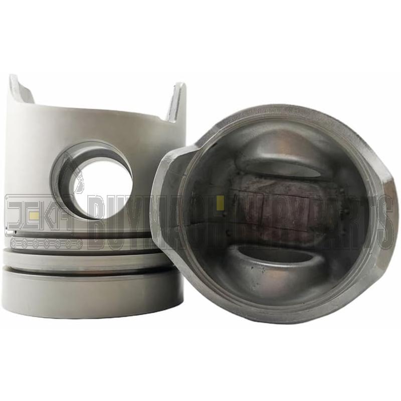 Piston ME052447 For Mitsubishi 6D22 Engines Parts