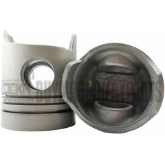 Piston ME052447 For Mitsubishi 6D22 Engines Parts