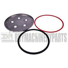 Travel Motor Outer Drive Seal Kit 05818400 for Bomag Drum Roller BW80AD-5 BW90AD-5 BW100AC-4 BW120AD-4 BW125AC-4 BW900-2