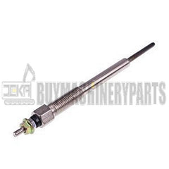 4 Pcs Glow Plug 8-97600096-0 for Isuzu Engine 4HK1 Truck NPR NQR NRR