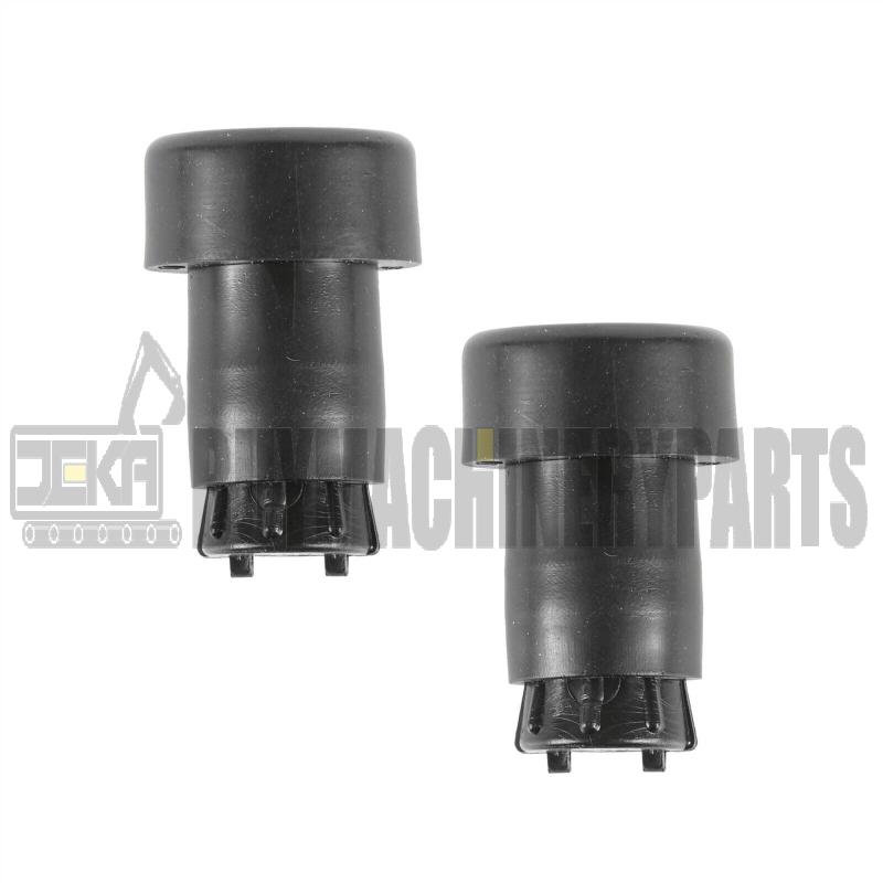 Handlebar w/ Grip End For Can-Am Outlander 850 / MAX 850 4x4 2016- 2020