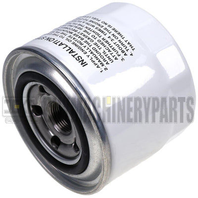 Fuel Filter YM119000-55600 for Komatsu 4D98E-1 Engine PC110R-1 PC70FR-1 PC75-1