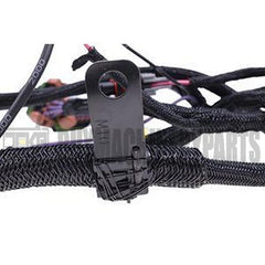 Cab Wiring Harness 6727178 for Bobcat Loader 753 763 773 864 873G 883G S100 S130 S150