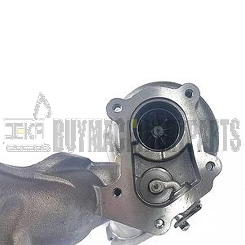 Turbo GT2256LMS Turbocharger 704136-5002S for Isuzu Engine 4HG1T Truck NPR
