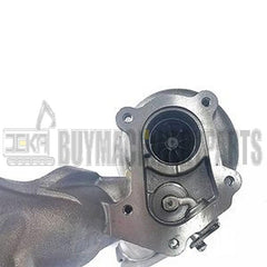 Turbo GT2256LMS Turbocharger 704136-5002S for Isuzu Engine 4HG1T Truck NPR