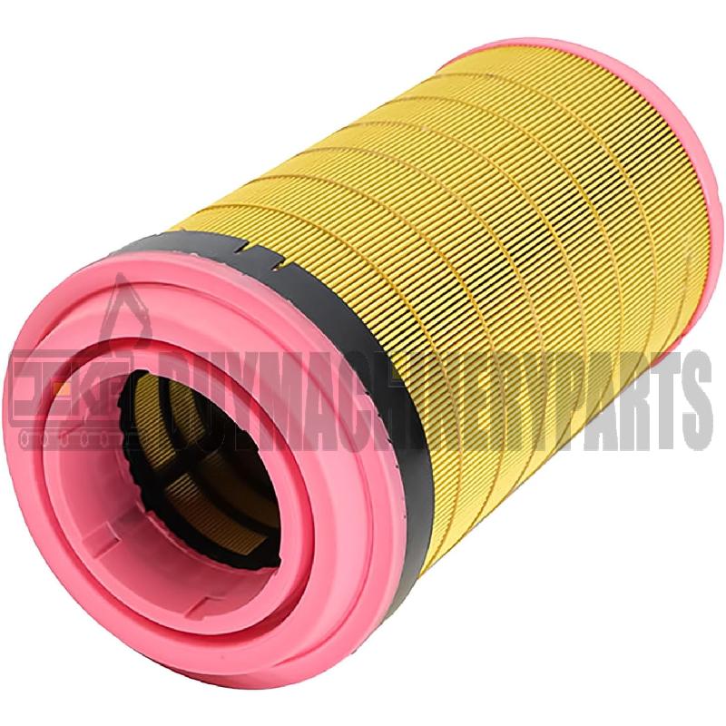 Air Filter 457-8206 10098 529-0132 528-7222 Suitable for Caterpillar CAT E320DGM E320D2 E320V2 E320D2R E323D2L E320D2GC