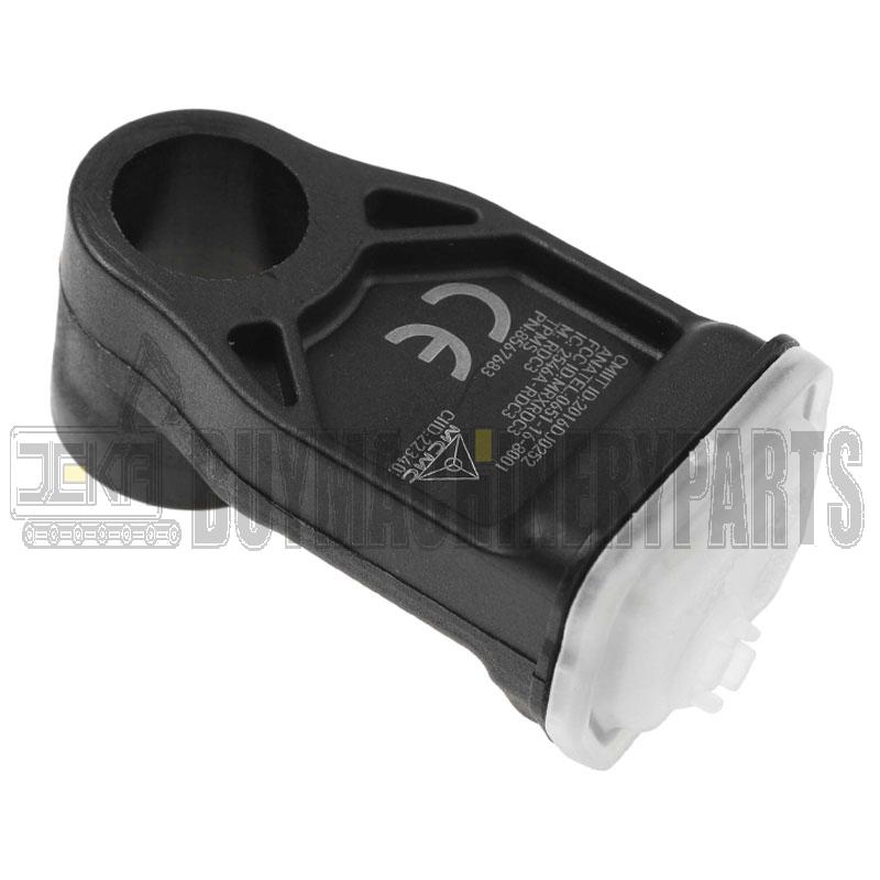 New High Quality Tire Pressure Sensor TPMS For BMW R 1200-1250 GS 2018-2021 DRC Sensor Motorcycle 8567683 36318567683