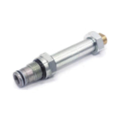 Pilot Proportional Flow Valve Spool 4000530630 Used for Optimal 8AC