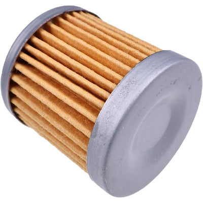 Fuel Filter Element YM41650-502320 YM41650502320 Compatible for Komatsu PC50 PC55 Replacement