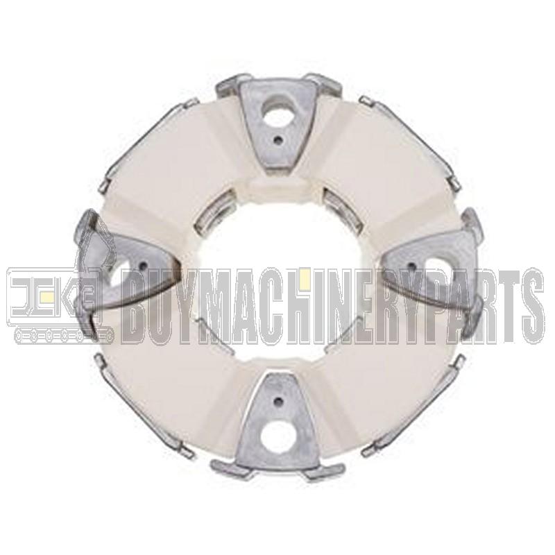 For Hyundai Excavator R140W-9 R170W-9 R200W-7 R200W-7A Coupling 11N7-10020