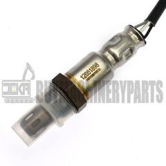 Oxygen O2 Sensor 12661898 Compatible with Chevrolet Impala Malibu Traverse Equinox Malibu Limited GMC Acadia Terrain Buick