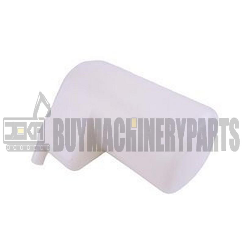 Overflow Radiator Coolant Tank Reservoir 2930-01-256-5350 12340061 for Hummer HMMWV M1097 M998