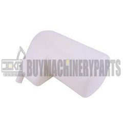 Overflow Radiator Coolant Tank Reservoir 2930-01-256-5350 12340061 for Hummer HMMWV M1097 M998