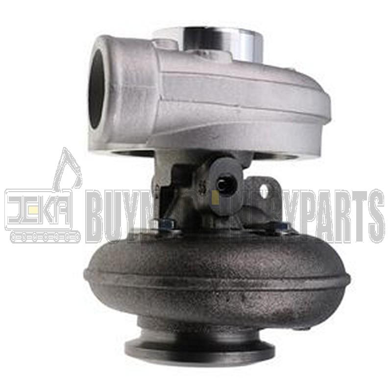 Turbo S1B032 Turbocharger RE518228 for John Deere Engine 4024T Tractor 4120 4320 5045D