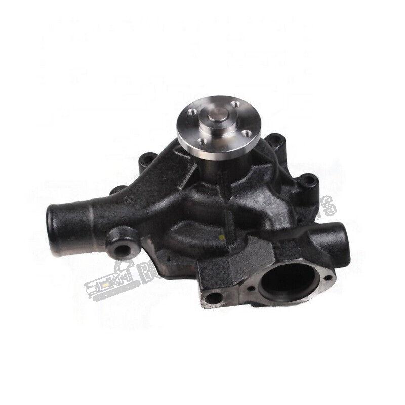 New Water Pump 3800883 4955417 Fit for Cummins B3.3 QSB3.3 CM2150 CM2250 Engine
