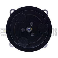 12V 2 Groove TM15 A/C Compressor 18-10157-13 for Carrier Refrigeration Unit Xarios 300 350 350Mt