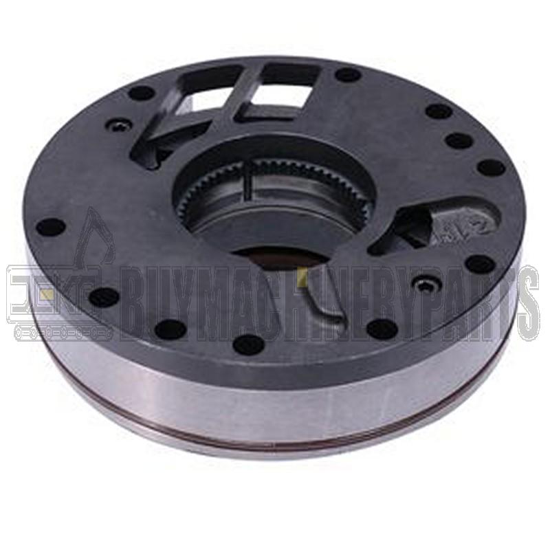 Oil Pump ZGAQ-02856 for Hyundai Wheel Loader 180D-9 250DE HL757-7 HL760-7A HL760-F