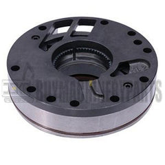 Oil Pump ZGAQ-02856 for Hyundai Wheel Loader 180D-9 250DE HL757-7 HL760-7A HL760-F
