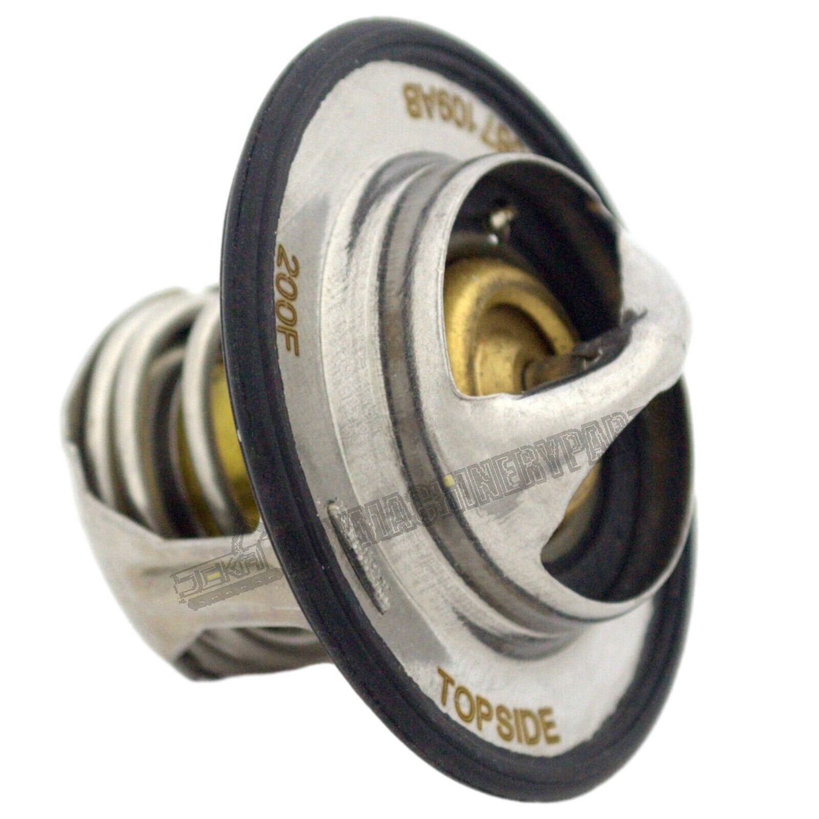 Thermostat fits RAM 2500 3500 4500 6.7L 11-13 Dodge Ram 2500 3500 6.7L 2009 2010