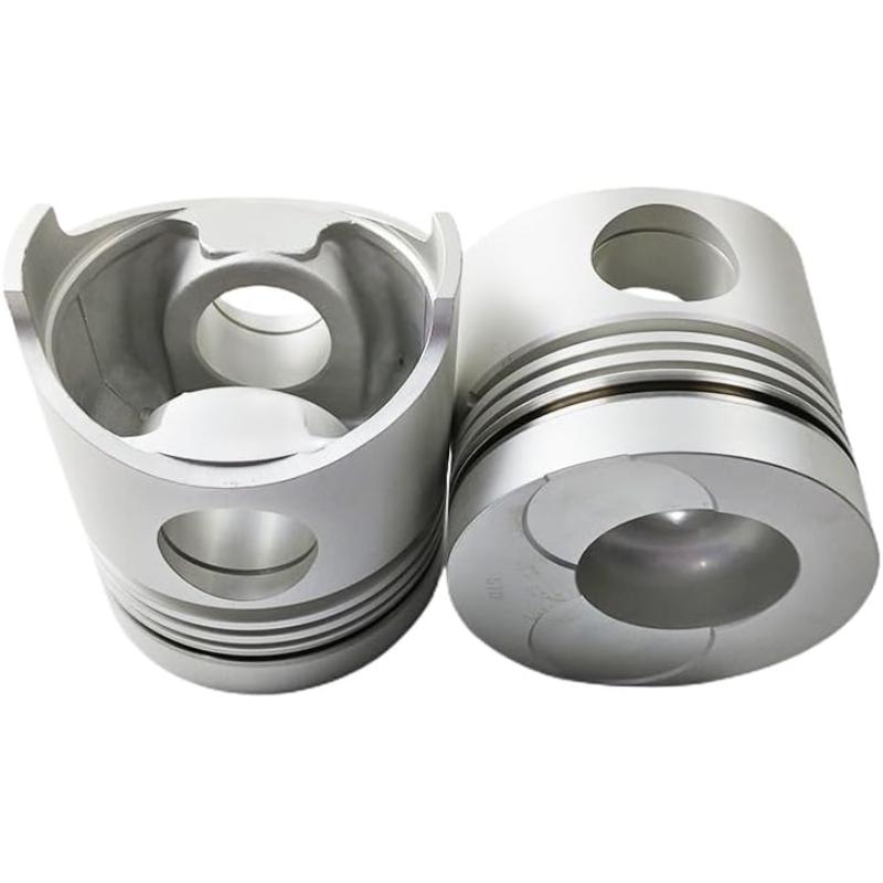 Piston13216-1181 Suitable For Hino EH700 Engines