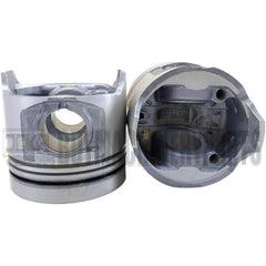 Piston 8-97367-389-4 Suitable For Isuzu 4JH1-TC Engines