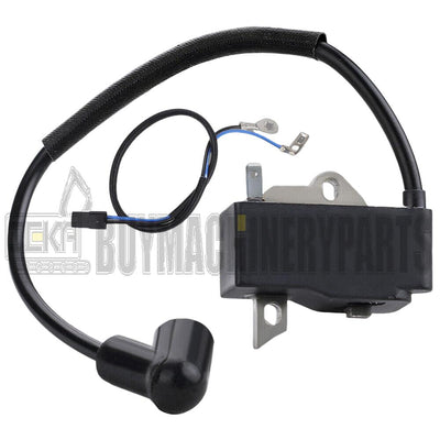 Ignition Coil For Husqvarna 125L 125E 128L 128LD 124L Trimmer 545046701