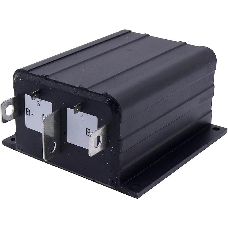 24V Motor Controller 151207 SJ-151207 Compatible wtih SkyJack SJ12 SJ16 SJII 3215 SJII 3219 SJIII 3226 SJIII 3220 SJIII 4626 SJIII 4632 SJIII 4740