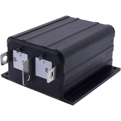 24V Motor Controller 151207 SJ-151207 Compatible wtih SkyJack SJ12 SJ16 SJII 3215 SJII 3219 SJIII 3226 SJIII 3220 SJIII 4626 SJIII 4632 SJIII 4740