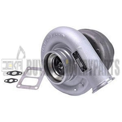 Turbo HX55 Turbocharger 4044198 for Volvo Engine MD13 Euro 3 D13A Truck FH FM E3