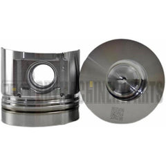 Piston 6204-31-2141 Suitable For Komatsu 4D95L-E-2A /B/C/D S4D95LE-2 & Cummins B3.3 Engines