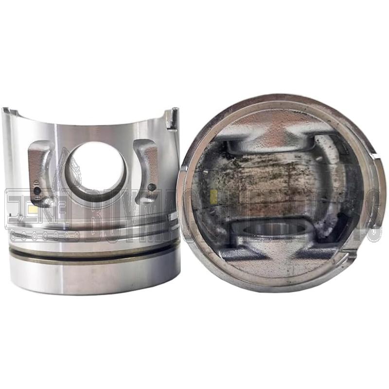 Piston 12011-Z5776 12011-Z5506 12011-Z5968 Suitable For Nissan FE6T 24V Engines