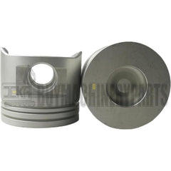 Piston13101-58080 Suitable For Toyota 15B-FT Engines